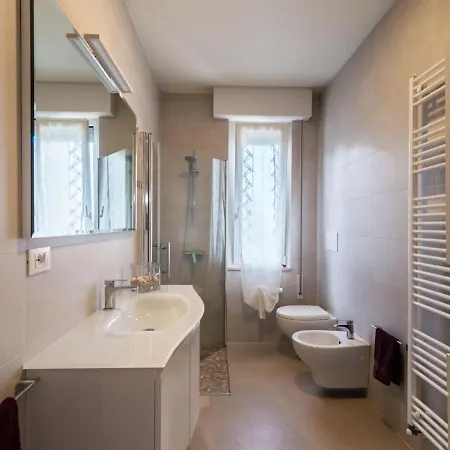 36 Cattolica Apartment Exterior photo