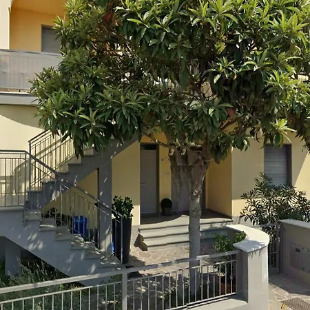 36 Cattolica Apartment Exterior photo