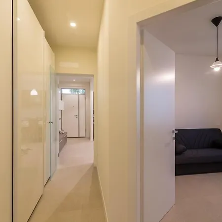 36 Cattolica Apartment Exterior photo
