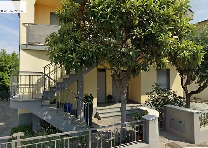 36 Cattolica